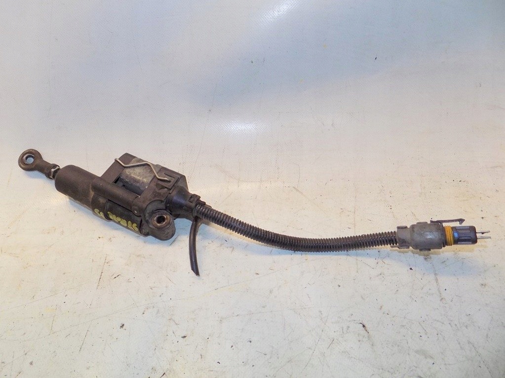 фото №4, Iveco stralis 430 05r клапан привод r414002252