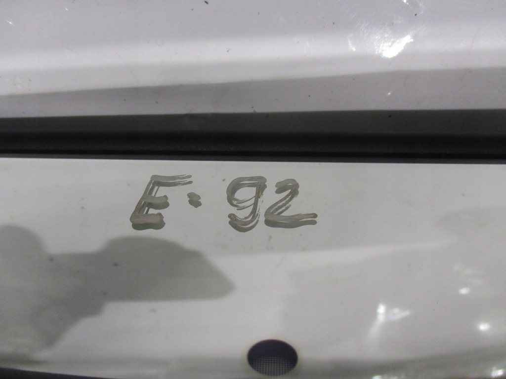 фото №5, Дзеркало стельовий внутрішнє заднього виду bmw e92