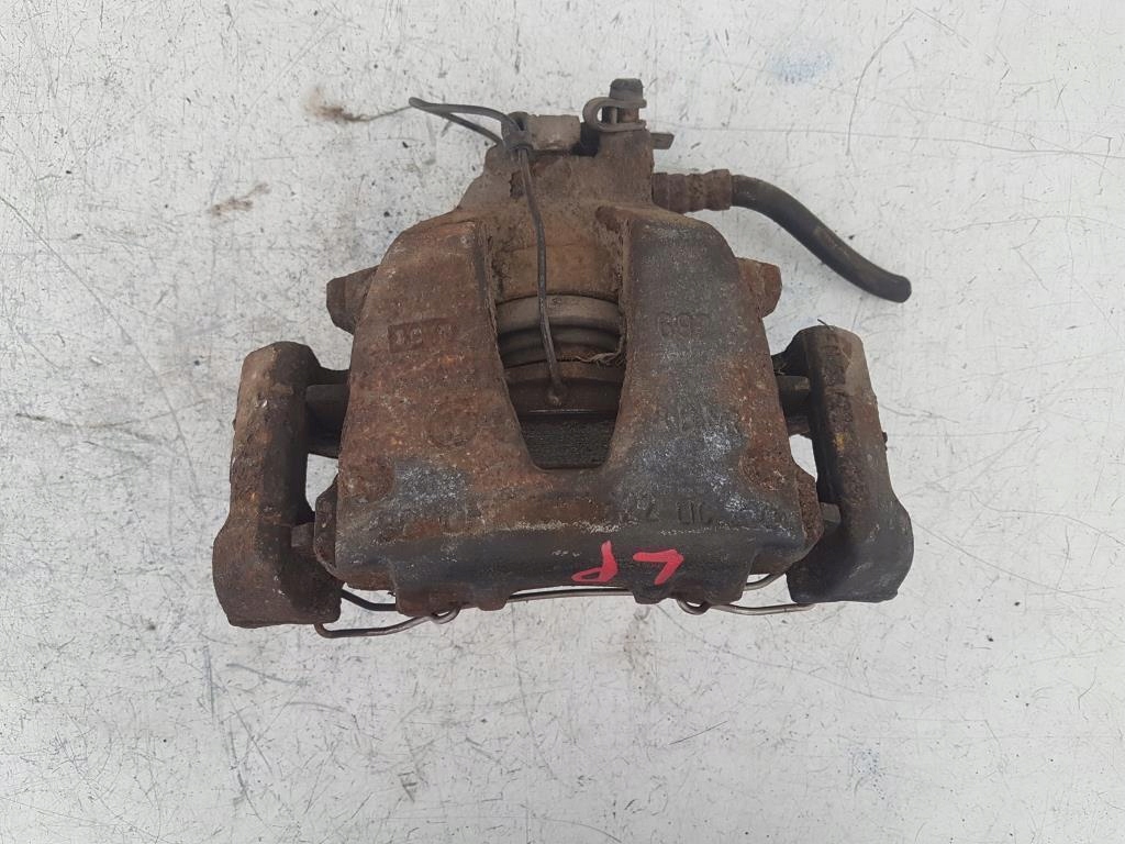 фото №1, Суппорт левый перед alfa romeo 147 1.6 16v t.spark