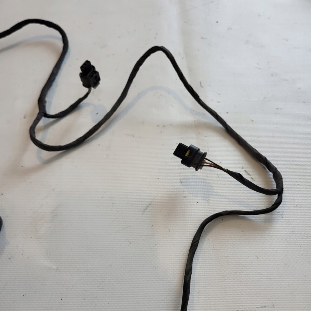 Жгут pdc mercedes a4475404289 с Разборки