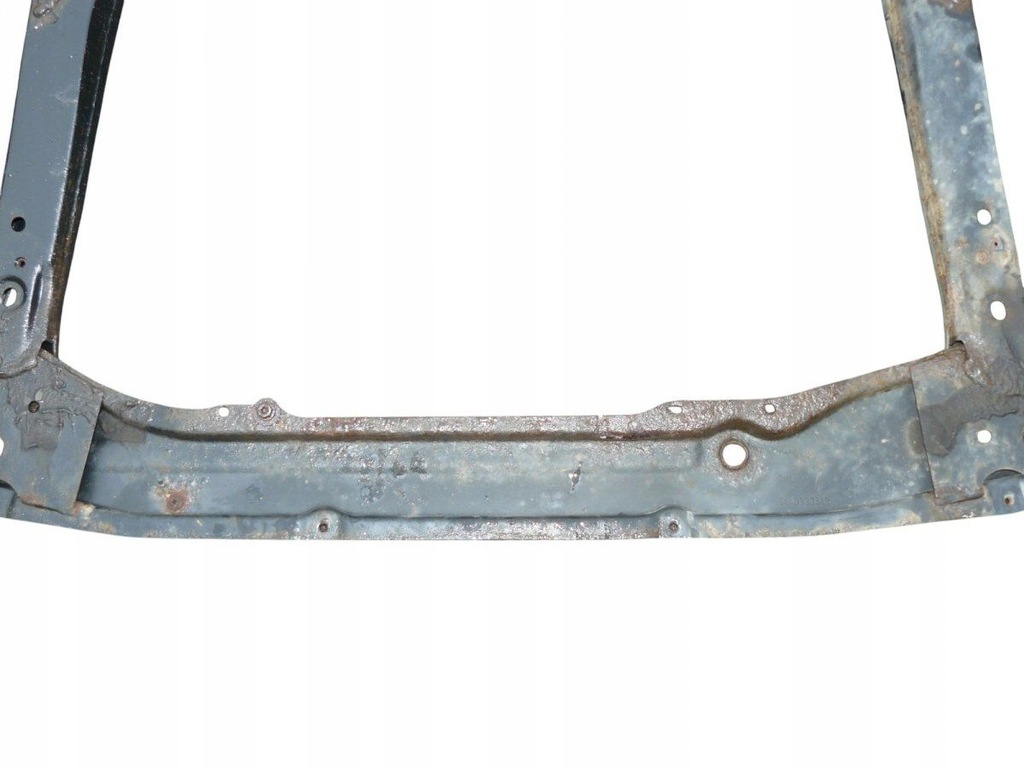 фото №8, Балка osi передней dacia logan ii