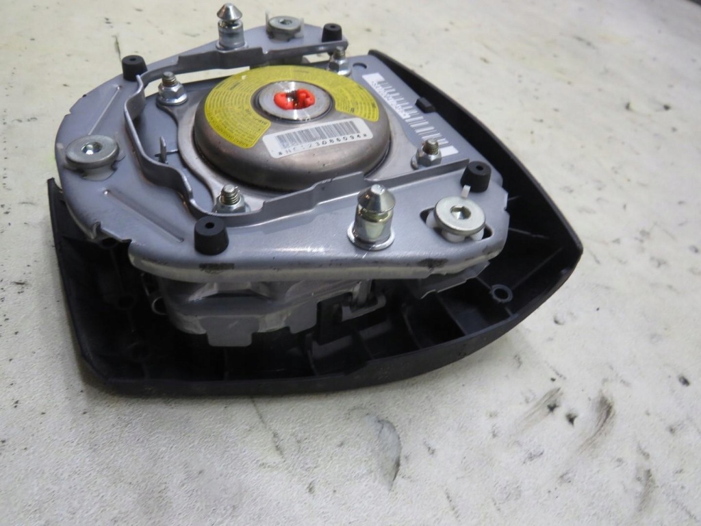 фото №5, Подушка air bag водія prius 3 iii bam-pt1-1696