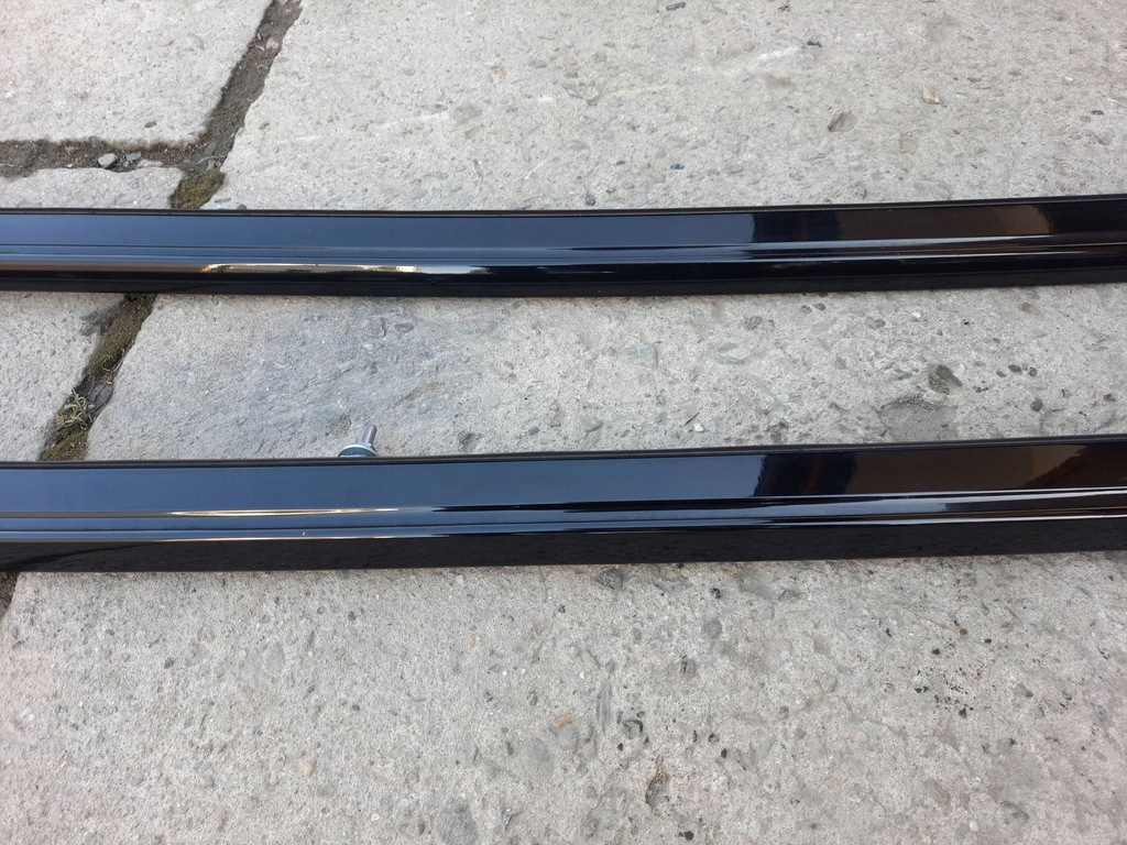 фото №12, Bmw f25 x3 рейлінги дахові