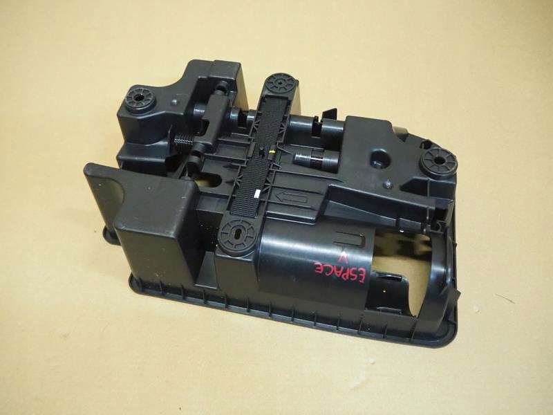 фото №2, Вкладыш багажника renault espace v