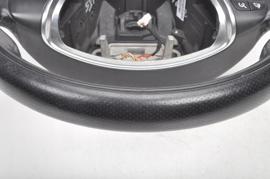 фото №11, Volvo s60 ii v60 воздуховод кожаный rdesign