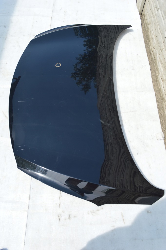 фото №10, Капот hyundai i30 ii