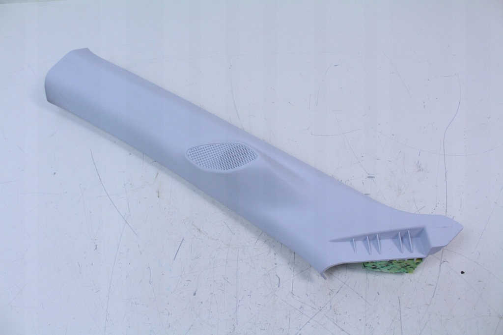 фото №3, Пластик захист стійка ліва opel corsa f 22r.