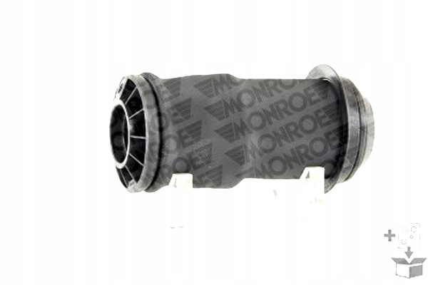 фото №2, Чехол подвеска кабины водителя задняя scania p g r t 03.04- monroe