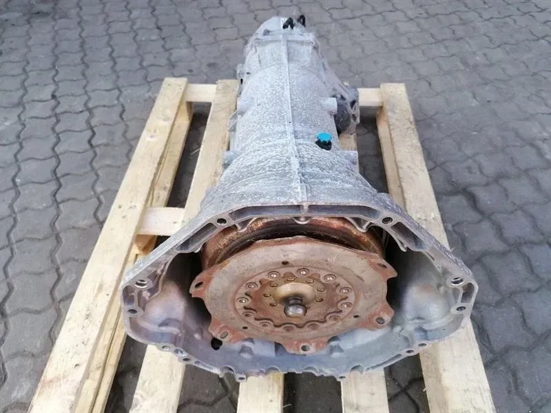 фото №10, Bmw 5 f90 m5 gearbox 8098289 399 xdn v8s63 x-drive
