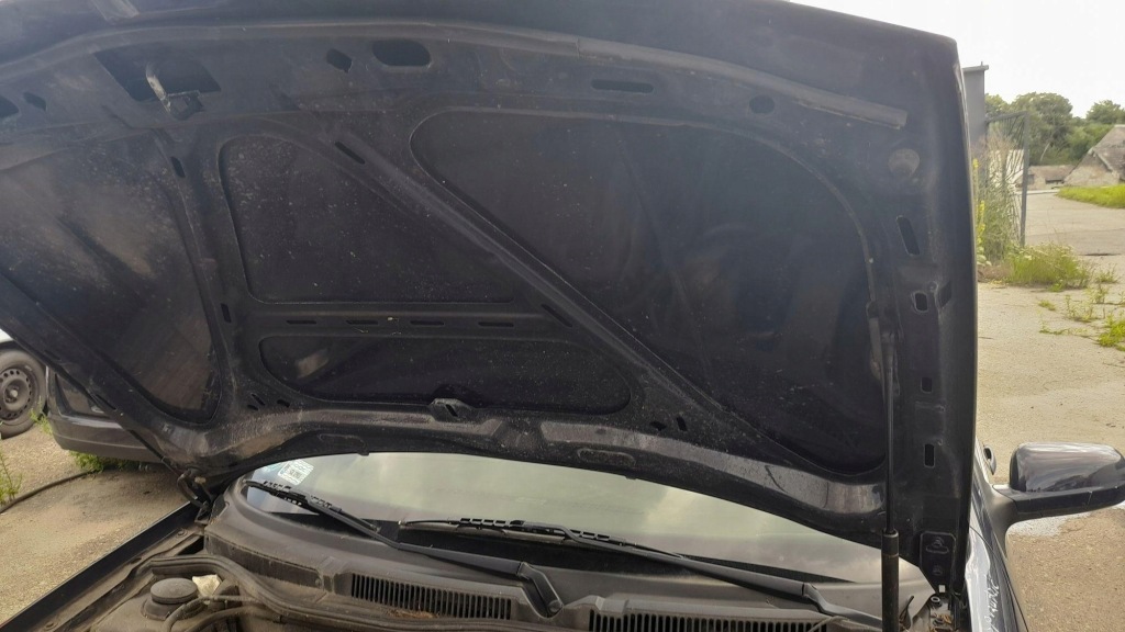 Maska^^ vw golf iv 4 la5g 1998 Недорого