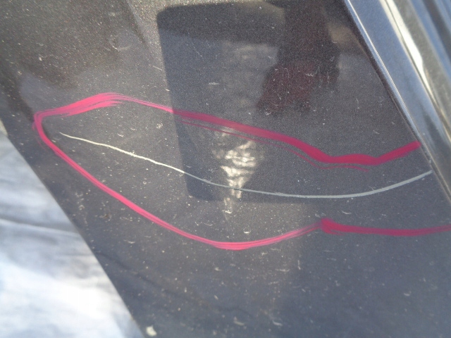 фото №5, Peugeot 208 lift крыло задний правый четверть