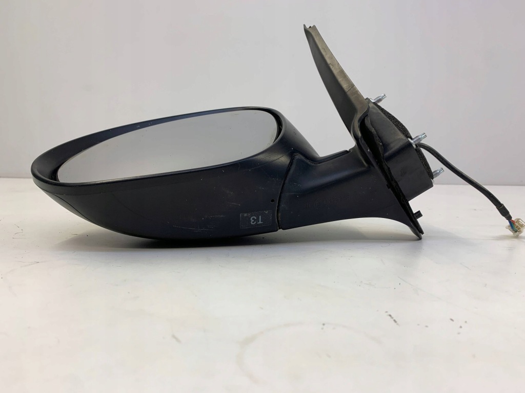 фото №6, Nissan juke i f15 2013 перед сторона левая полный