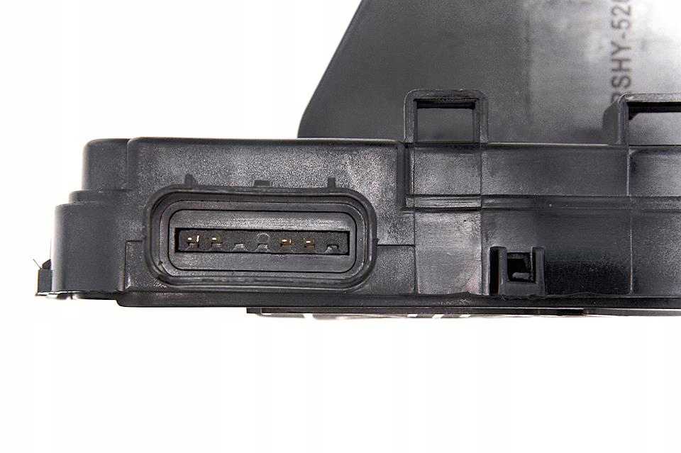 фото №8, Привід центрального замка задня ezc-hy-526 nty