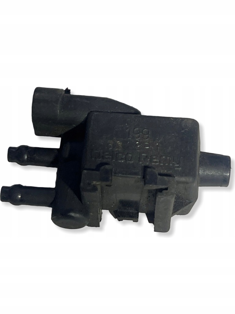 фото №1, Клапан вакууму opel vectra b