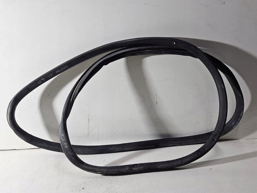 фото №11, 9806514880 прокладка двері ліва права перед expert jumpy iv