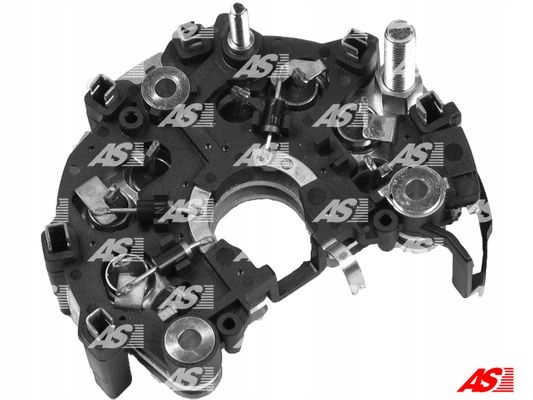 фото №9, Выпрямитель, генератор as-pl arc0051