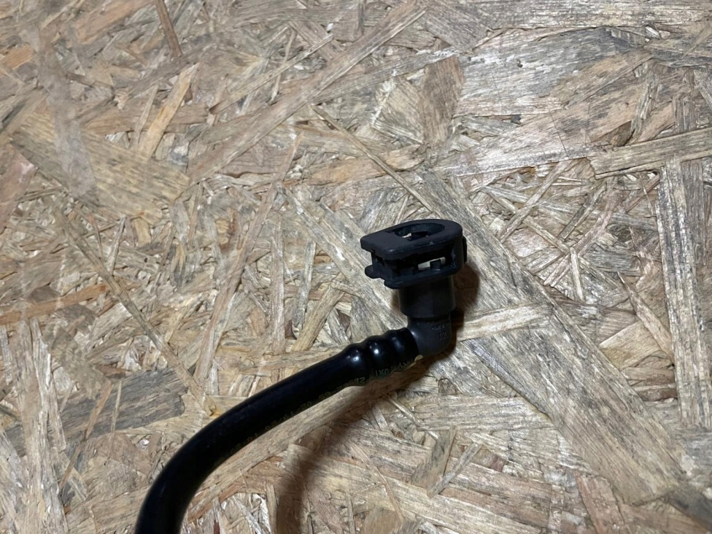 Шланг труба трубка пального bmw x3 g01 7404095 Доставка