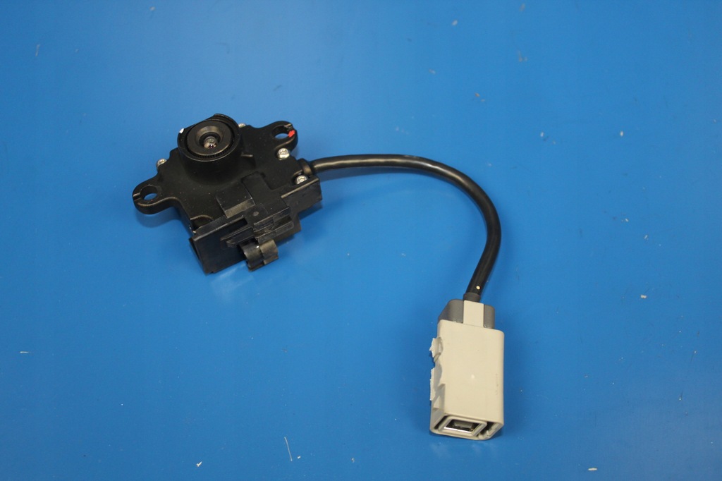 фото №1, Volvo v60 s60 ii камера радар датчик перед