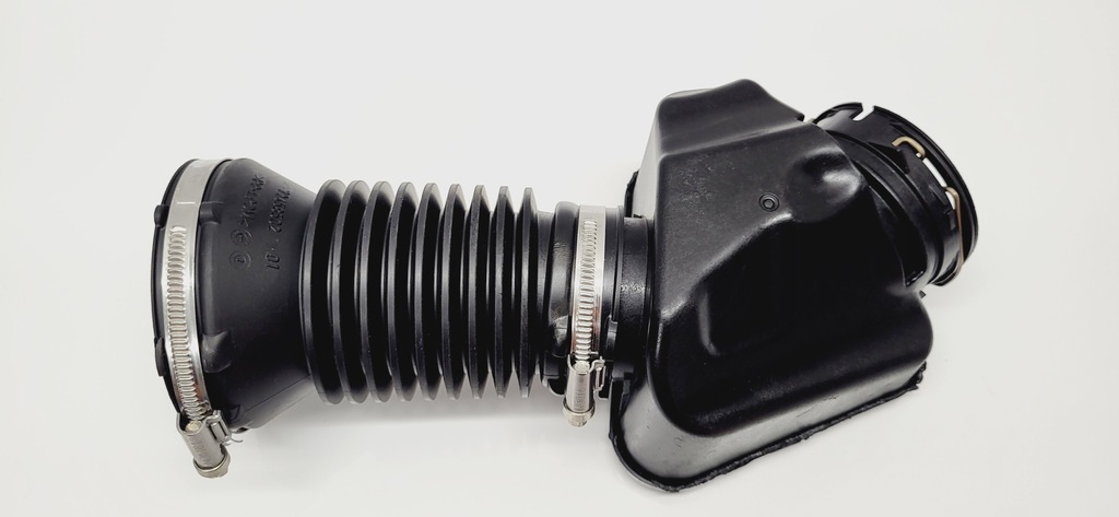 фото №1, Opel astra 5 k труба интеркулер