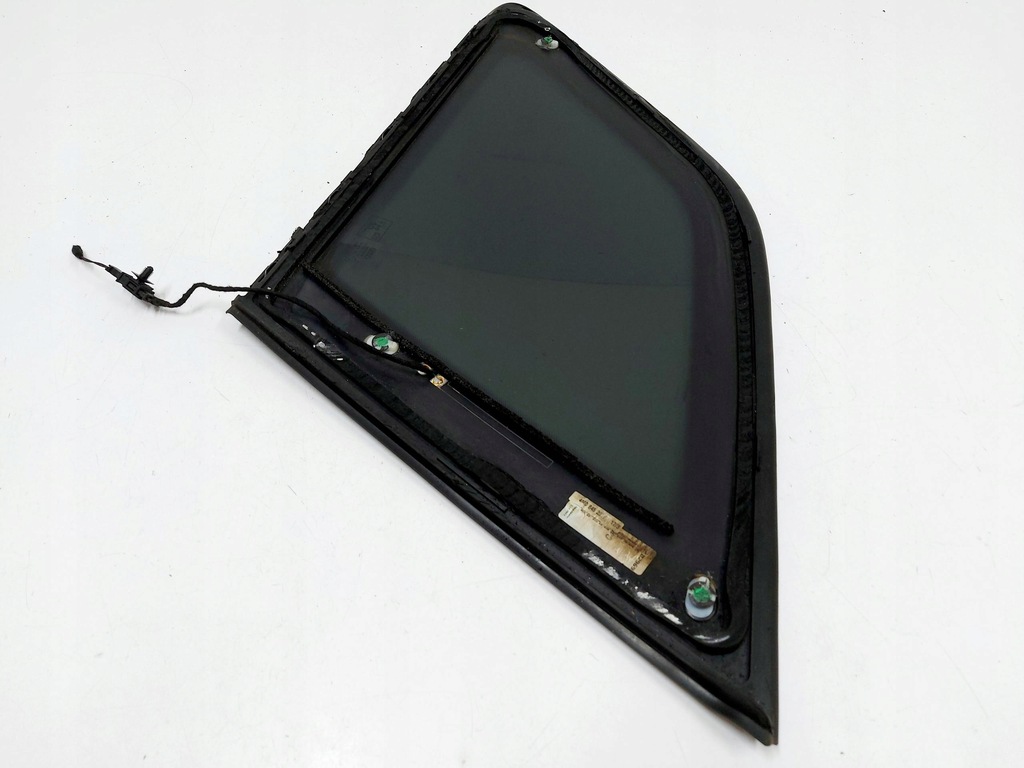 фото №7, Audi sq7 q7 4m 17r. стекло левый задняя тонированная s-line 4m0845297f