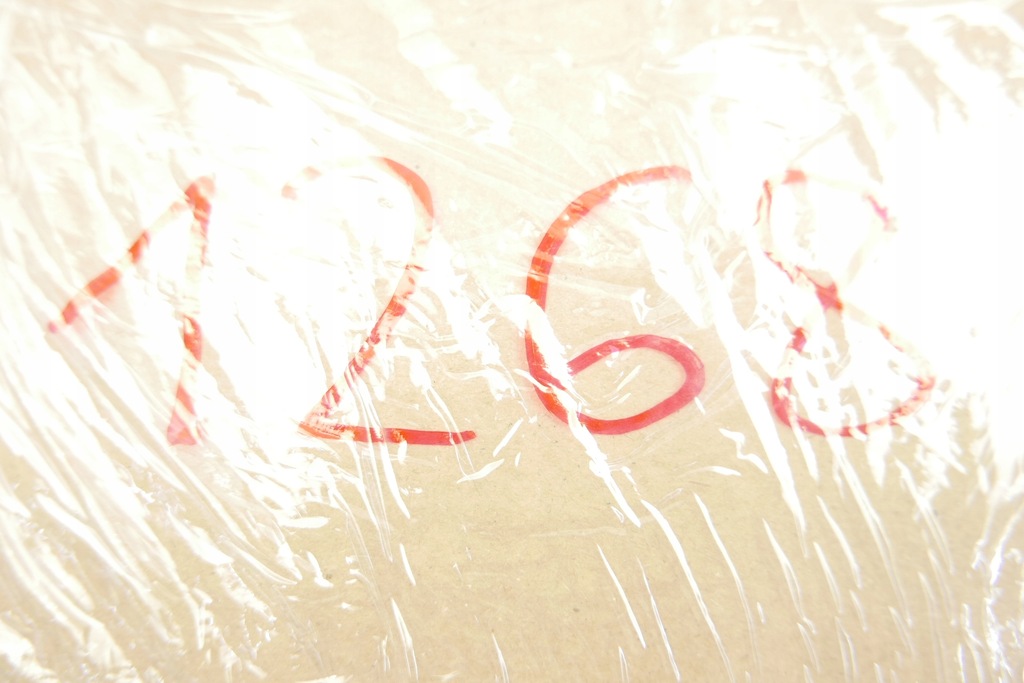 фото №5, Прокладка egr land rover discovery ii defender