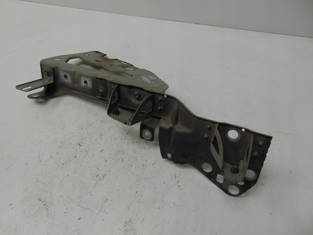 фото №6, Кронштейн петля капот лівий renault modus 2006- 323891