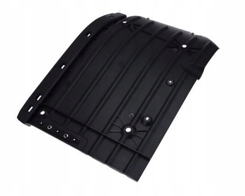 фото №1, Крыло подкрылок подкабинный scania r s 2599521 lh