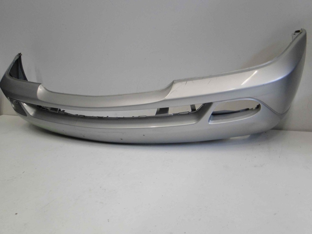 Mercedes ml w163 163 бампер передній bez pts i spr Ціна