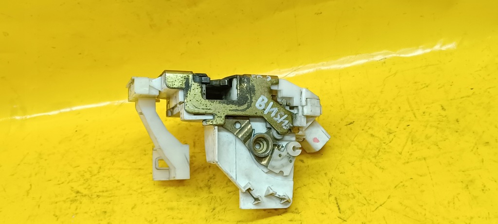 фото №9, Замок двері правий задня mondeo mk3 xs41a26412cg