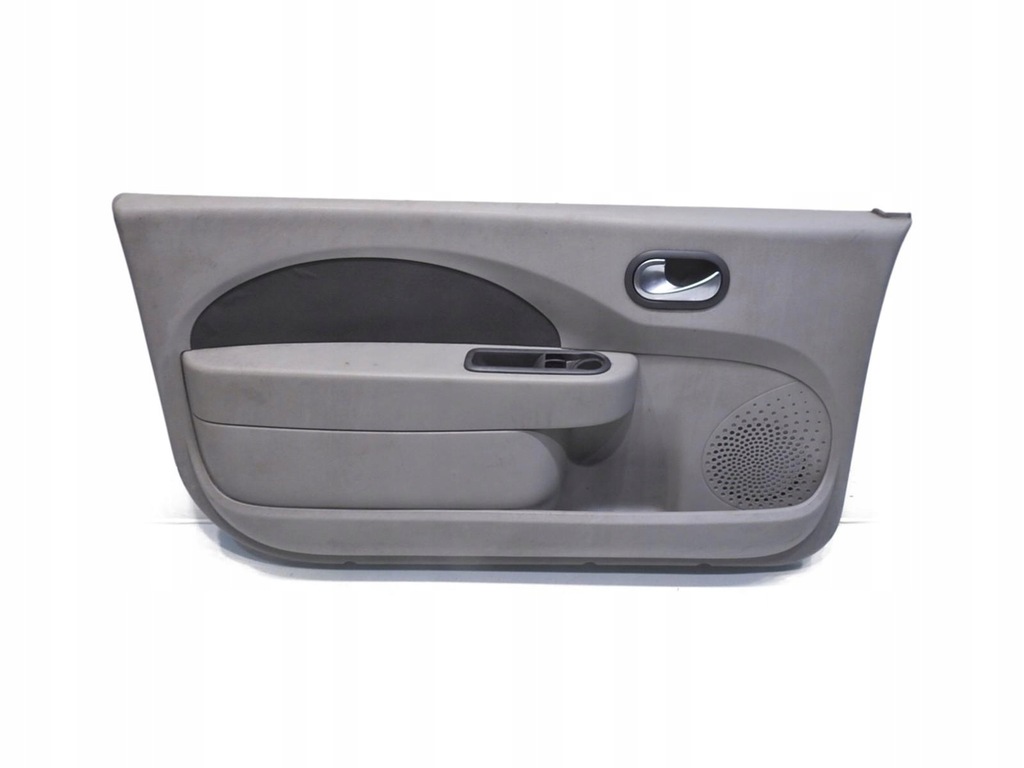 фото №1, Обивка дверь левая renault twingo ii 8200526989