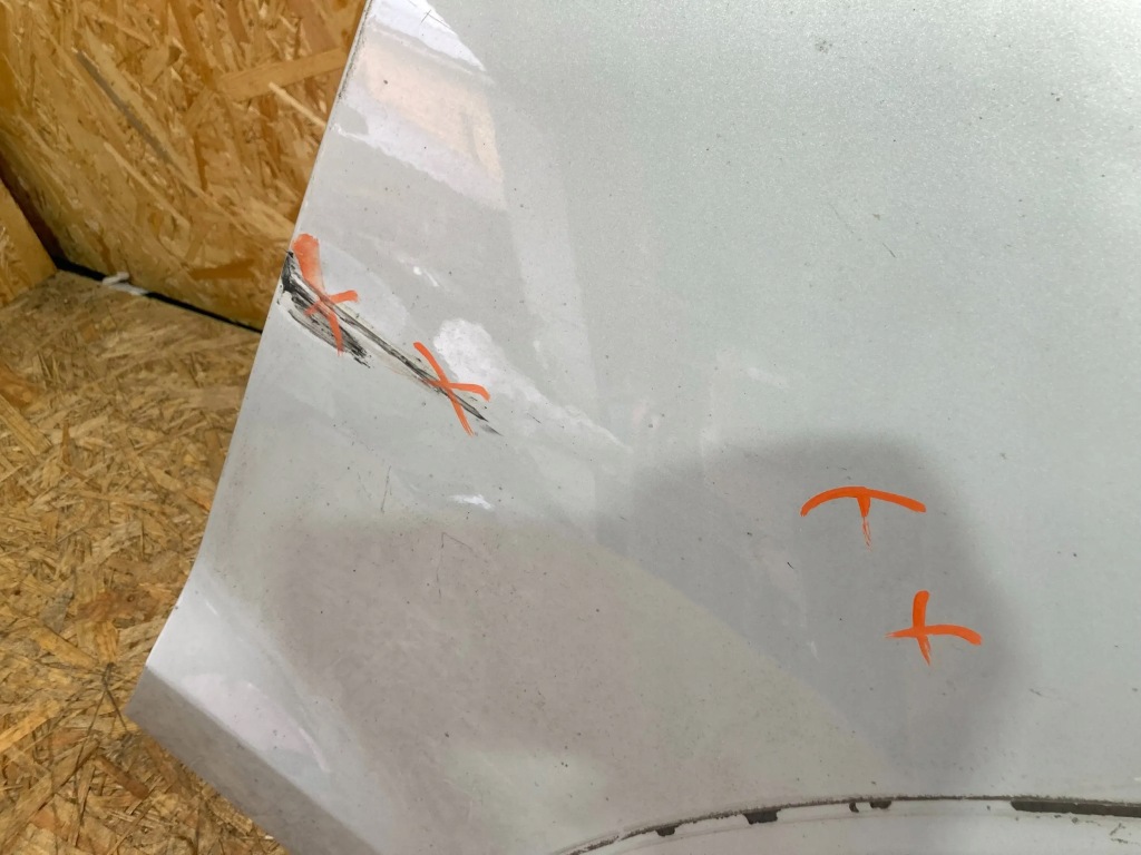 Volvo v60 s60 cross country крыло  правый  перед Недорого