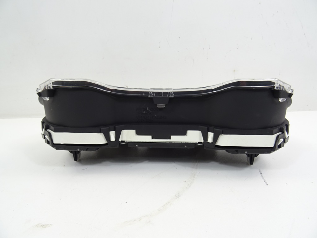 фото №8, Micra k14 счетчик приборная панель разъёмы 5fb0b/v500 2017-