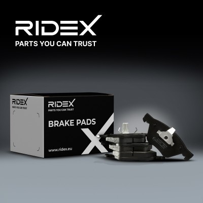 Тормозные колодки тормозные к opel signum cc ridex 402b0145 Доставка