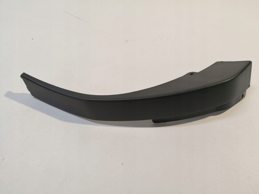 фото №1, Молдинг бампера land rover evoque 11- правая задняя