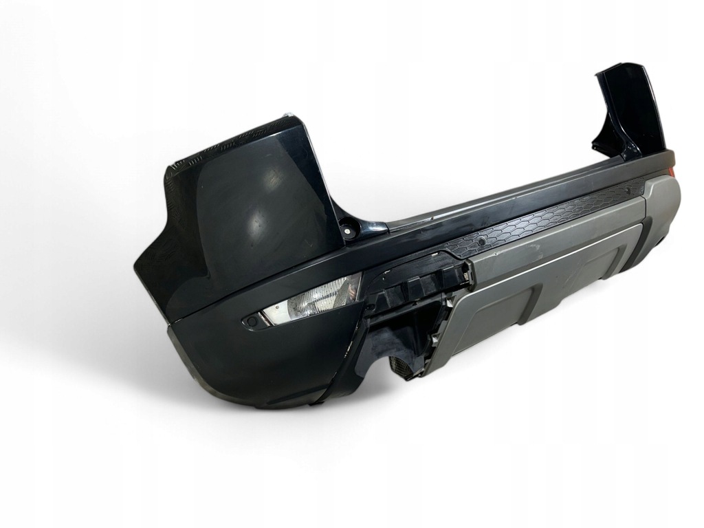 фото №3, Land rover range rover evoque l538 2014 бампер задний