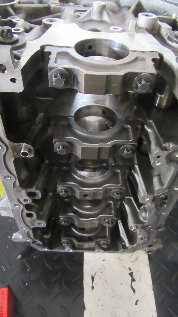 фото №10, Блок двигателя поршни шатунные шатуны bmw 520 320 f 10 , f 30 x1 kod n47d20c