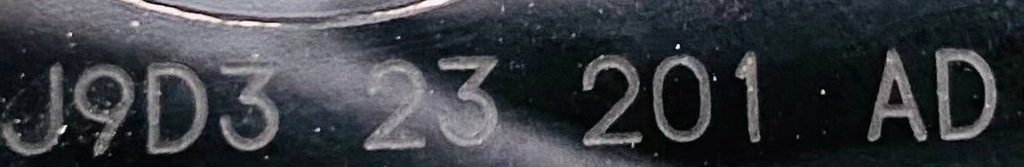 фото №9, Подъемник стекло левый перед jagur i-pace x590 j9d3-23201-ac