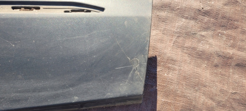 фото №6, Молдинг двері права перед передня renault captur