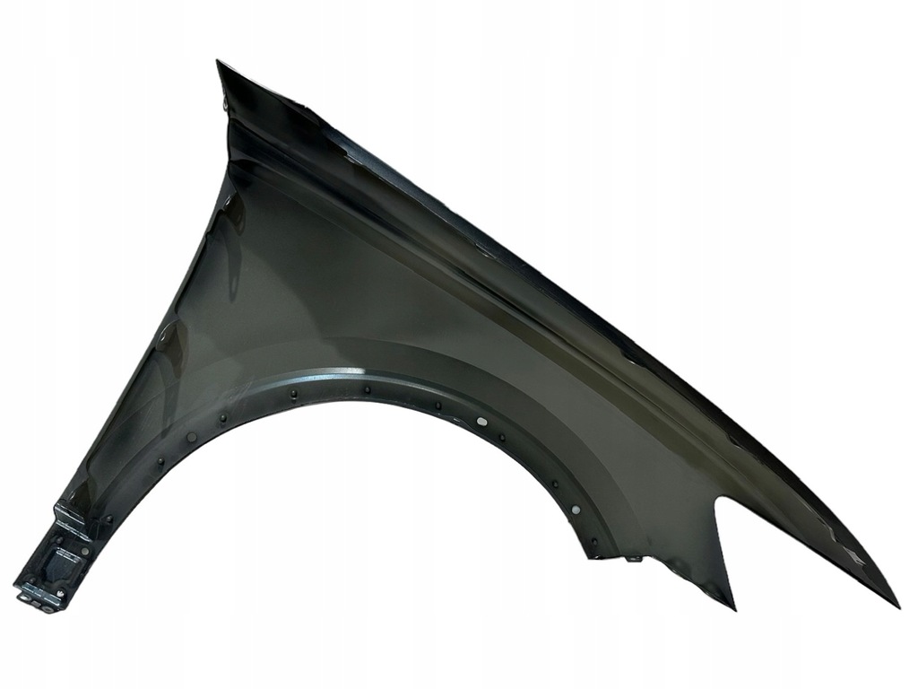 фото №6, Audi rsq8 q8 лівий крила left fender