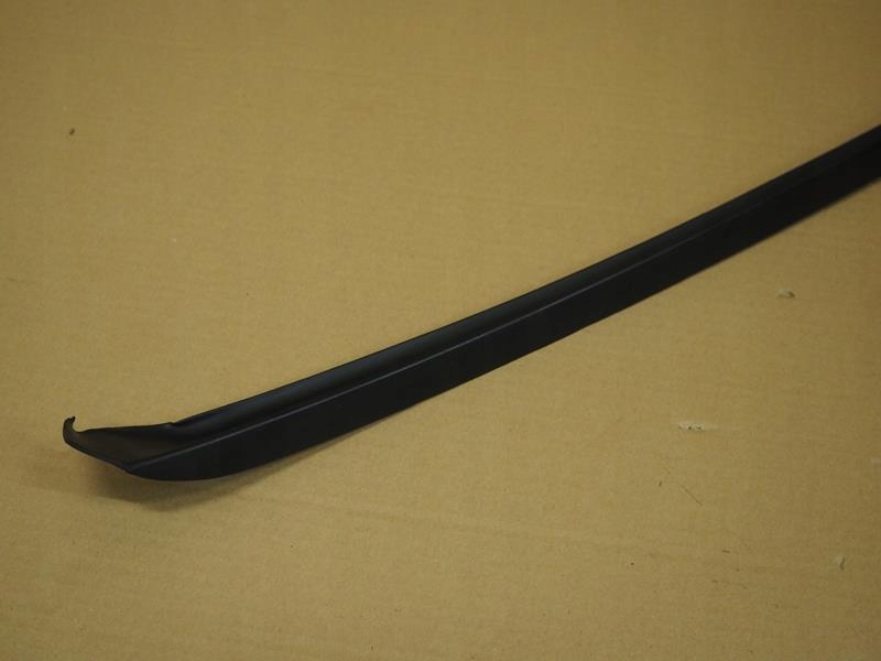 фото №6, Молдинг стекло лобовое левая seat ibiza iv 6j