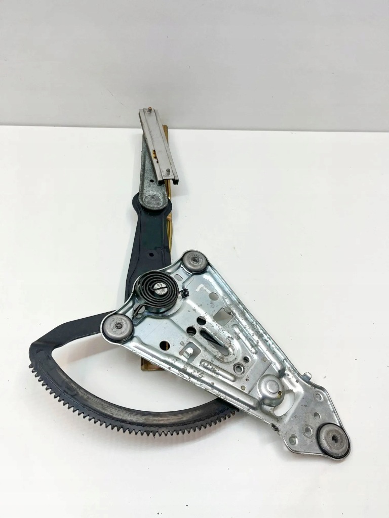 Подъемник стекло левых передних дверь mercedes-benz sl r129 a1297200346 с Разборки