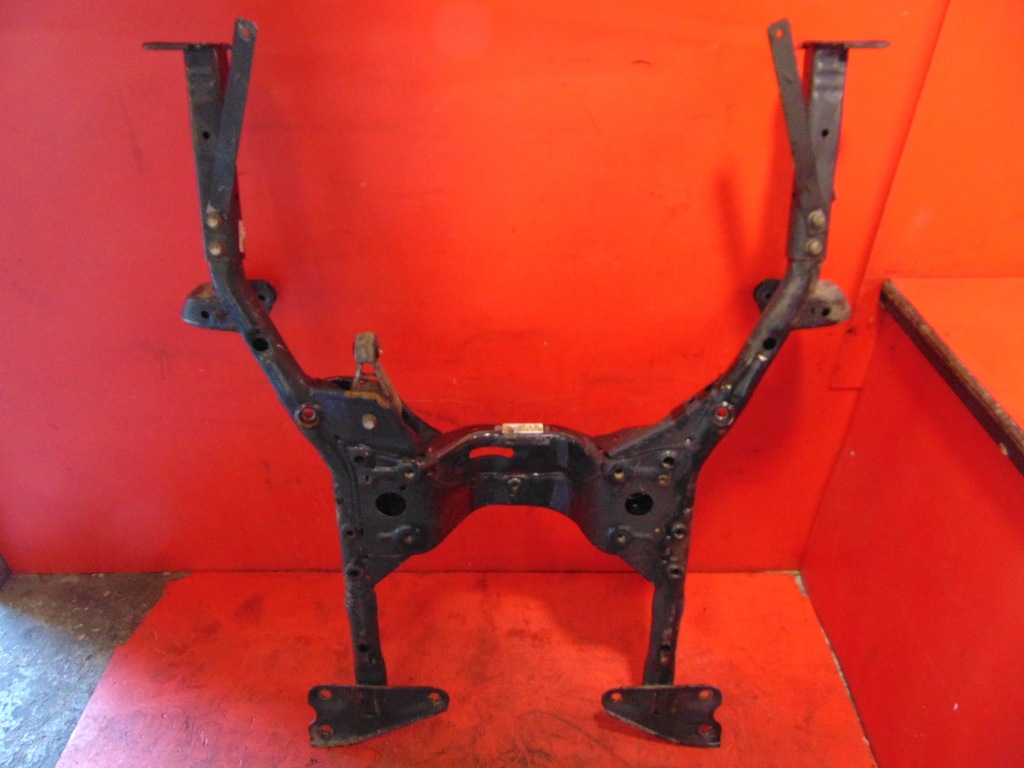 фото №14, Mini countryman r60 подрамник подрамник подрамник перед