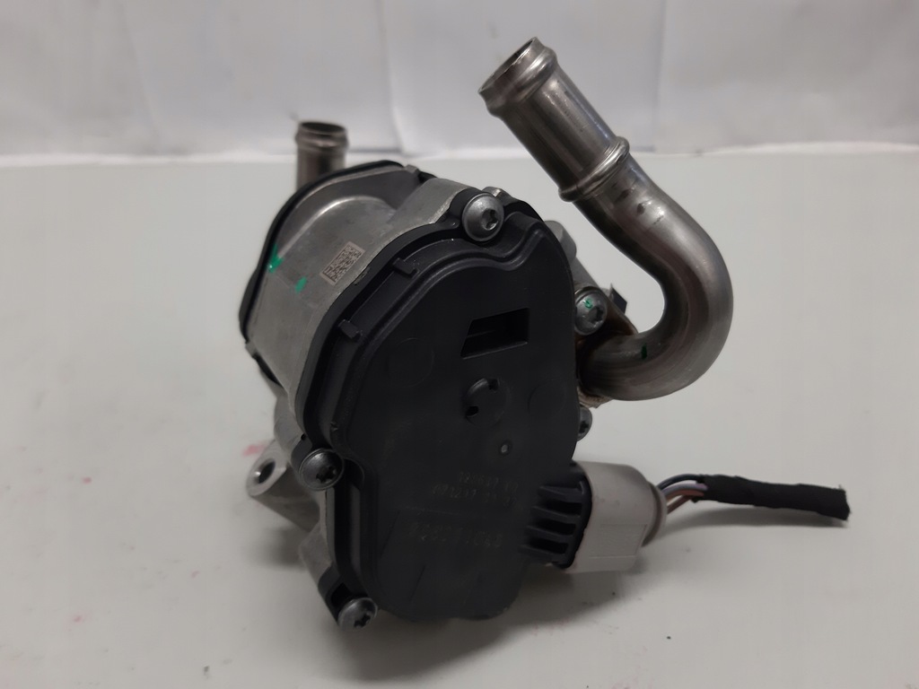 фото №7, Vw passat b8 audi 1.6 2.0 tdi клапан egr 04l131501r