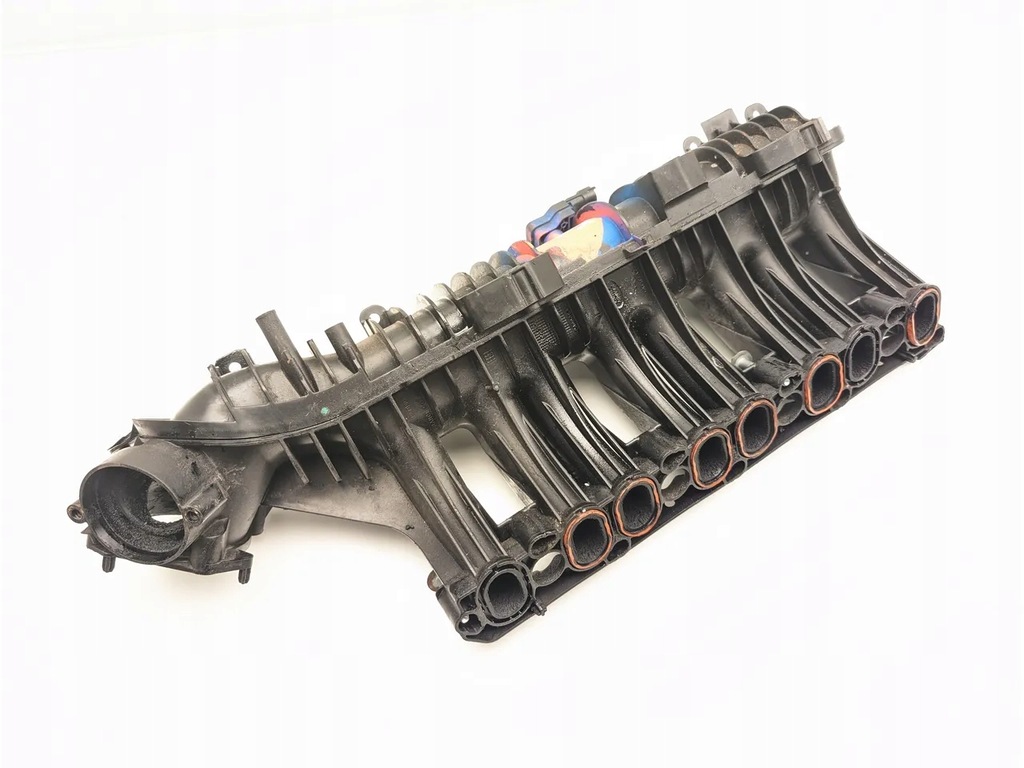 фото №1, Land rover range rover evoque колектор впускний повітря 2.0 d 4x4 дизель