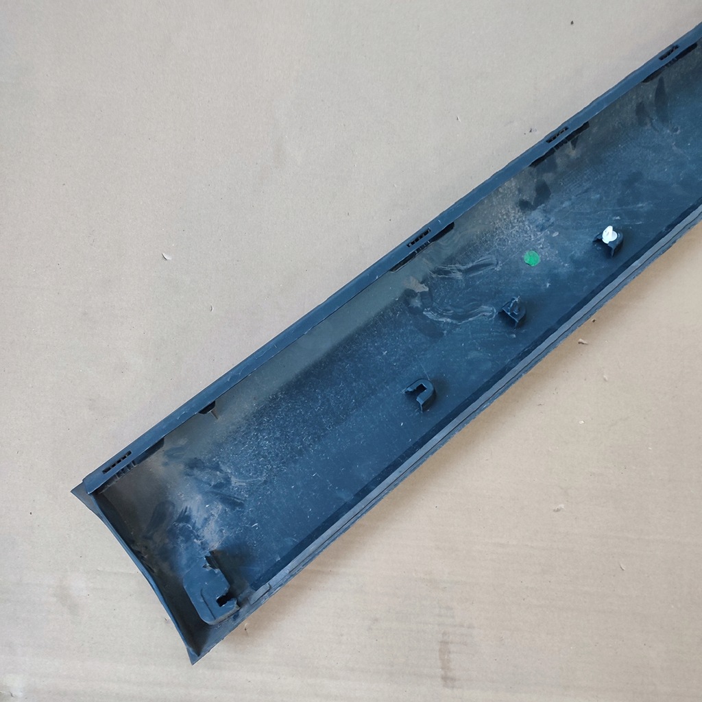 фото №6, Молдинг дверь правый перед audi q3 ii 83a853960