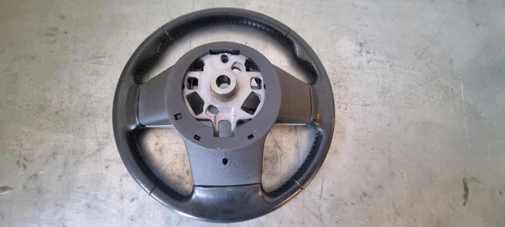 фото №7, Nissan navara d40 pathfinder r51 воздуховод