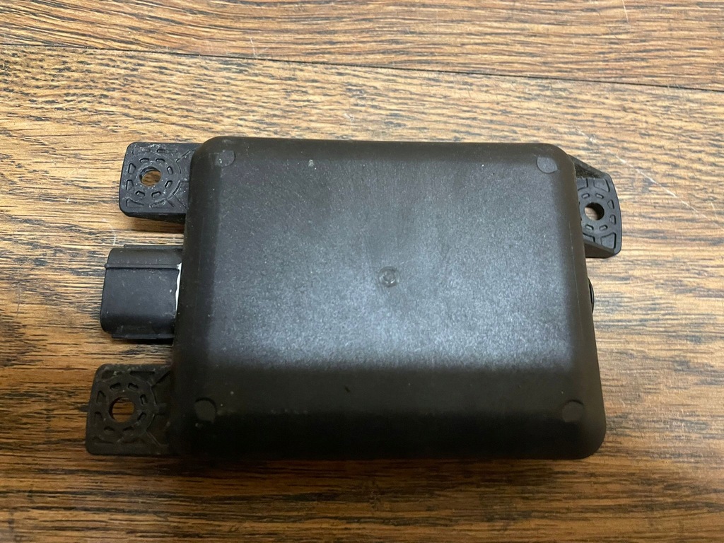 фото №1, Модуль переключения поперечина левый задняя mazda cx5 ka1f-6790c