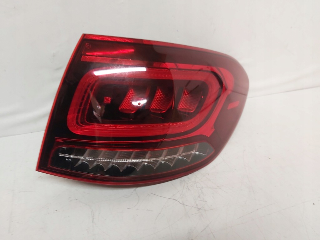 фото №1, Лампа задняя правая mercedes glc w253 lift a2539062703