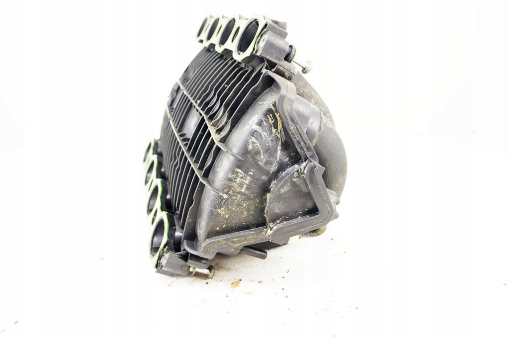 фото №5, Ko101 porsche cayenne s 7l 4.5 колектор всмоктуючий