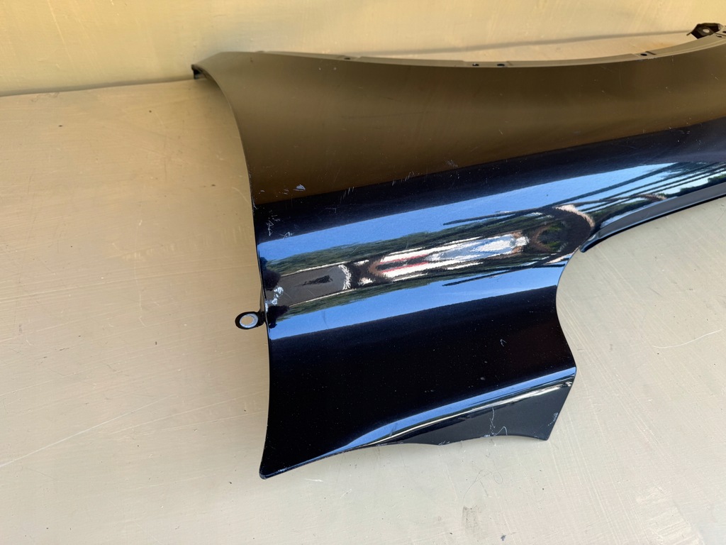 фото №9, Volvo xc90 i 1 02-16r крыло левый передний левый перед